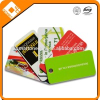 hot sell plastic ID card/printable ID card/RFID ID card