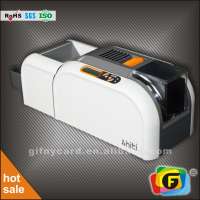 High quality Dual Side HITI CS-200e pvc id card printer