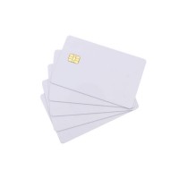 Supermarket Membership Card with CMYK Printing / 125khz Loyalty Card Free Sample