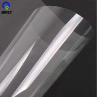 Matt PVC Film Matt White PVC Film For Printing